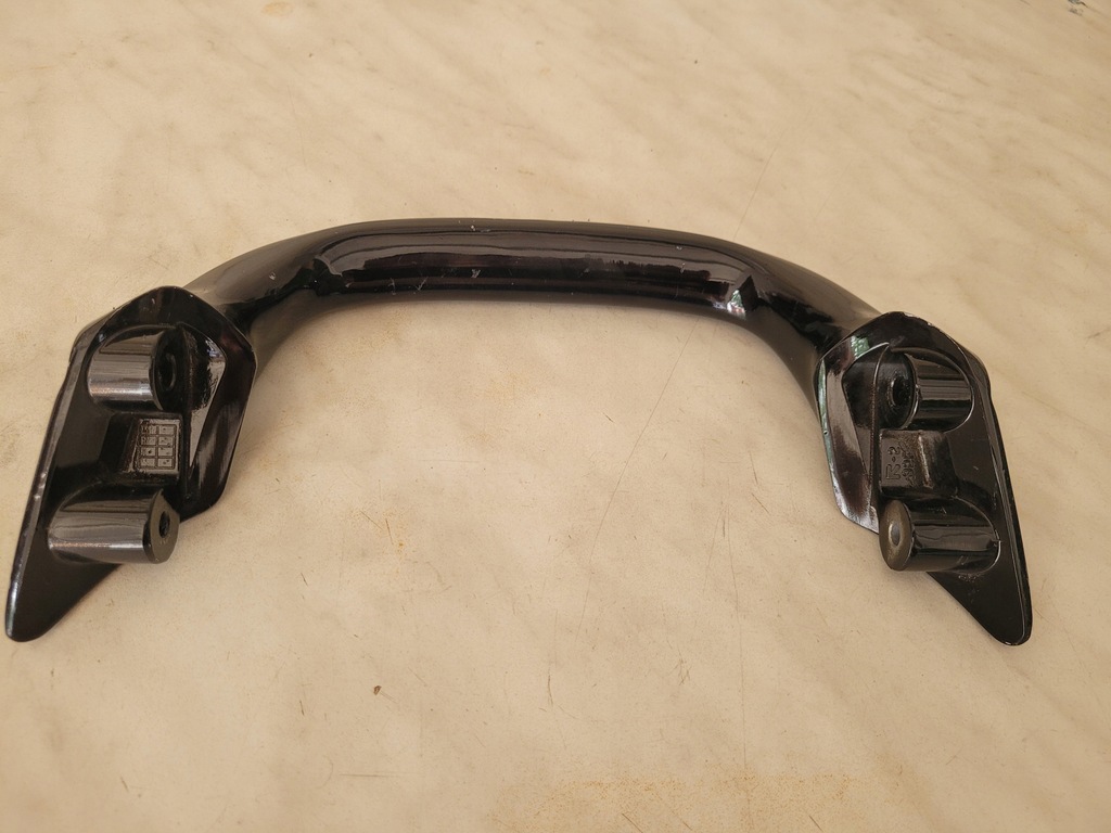 Mâner pasager SUZUKI GSF 600 BANDIT 00-04 Product image