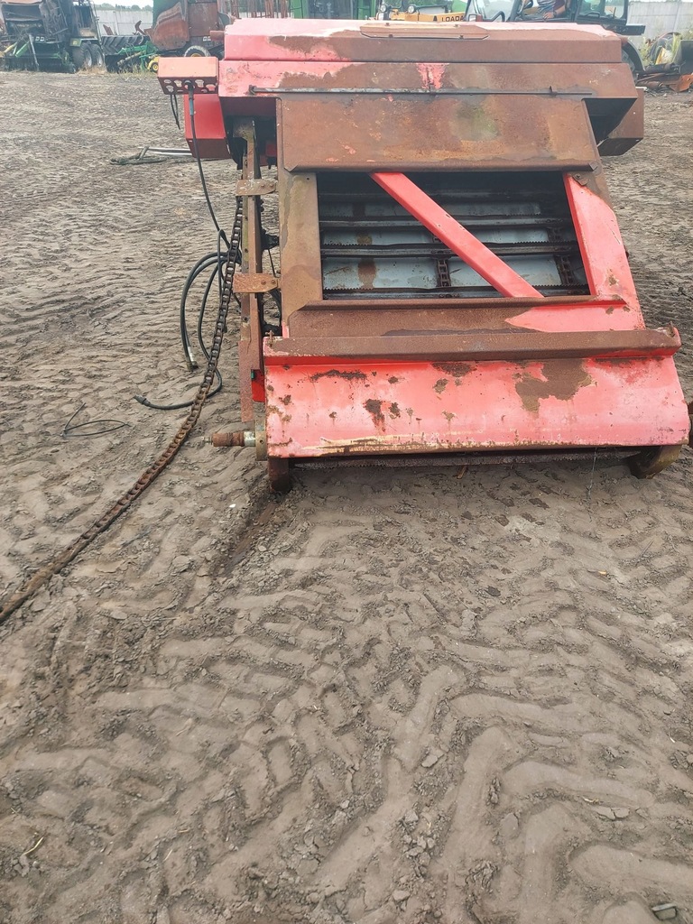 ALIMENTATOR INCLINAT GAT Massey Ferguson MF 7254 Product image