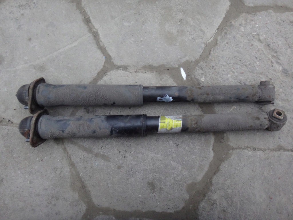 AMORTIZOR SUSPENSIA SPATE BMW Z3 Product image