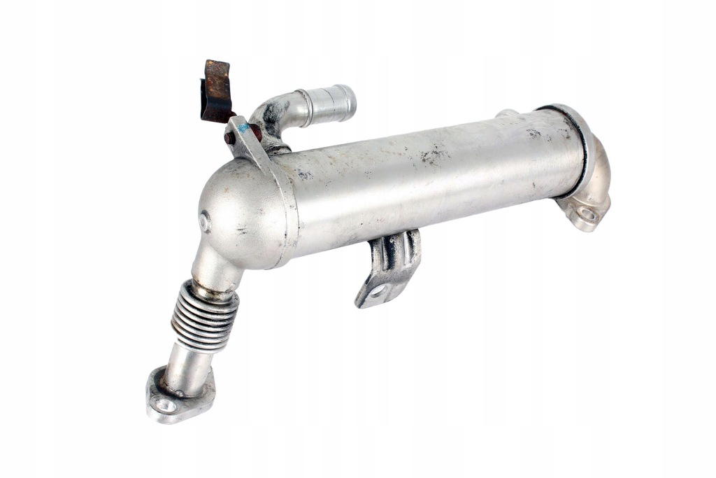 RĂCITOR GAZ ESCAPE EGR HYUNDAI KIA 1.1.4 1.6 D CRDI 28416-2A730 Product image