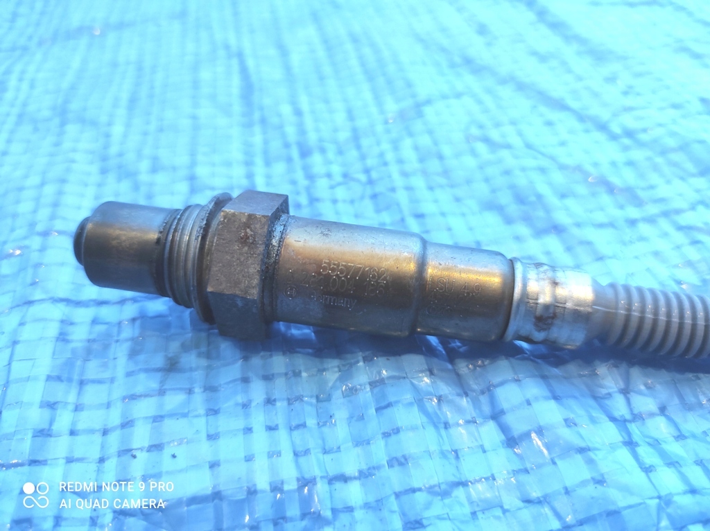SONDA LAMBDA 55577162 OPEL ZAFIRA C 2.0 CDTI Product image