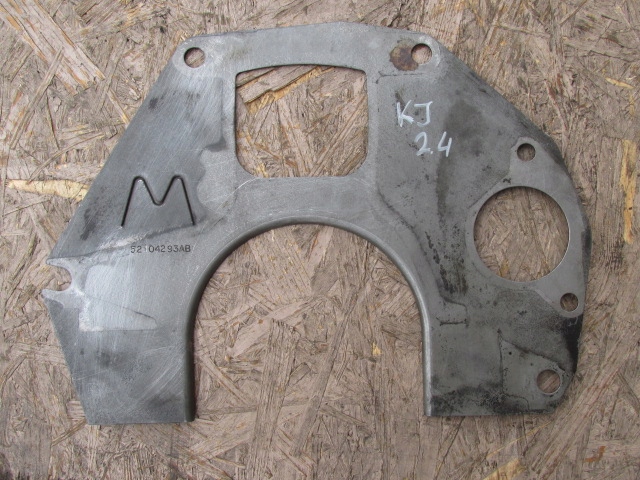 Cherokee Liberty KJ LIFT 2.4 Flanșă benzină 52104293AB Product image