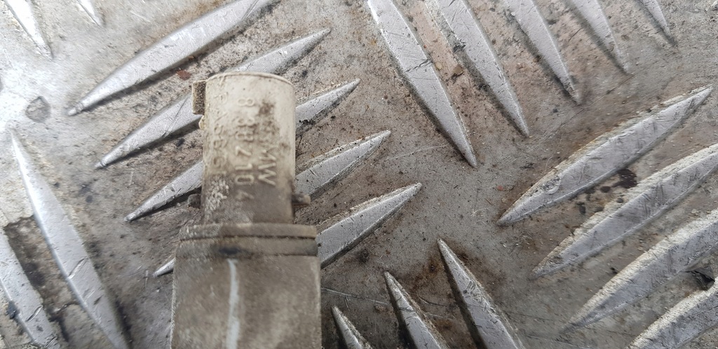 BMW E39 BLIGHTER DIRECȚIE RIDICARE STÂNGA DREAPTA E61 Product image