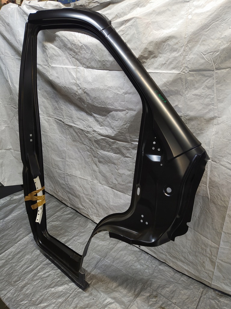 Acoperire Stâlp Dreapta Prag Fiat Ducato Peugeot Box Product image