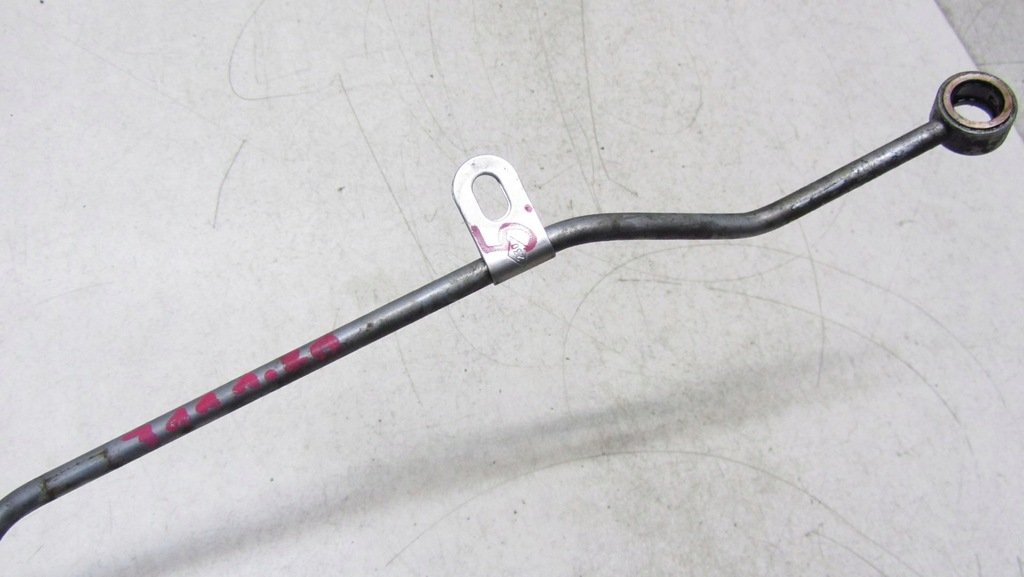 NISSAN QASHQAI J11 1.2 TUBA ULEI 13-17 Product image