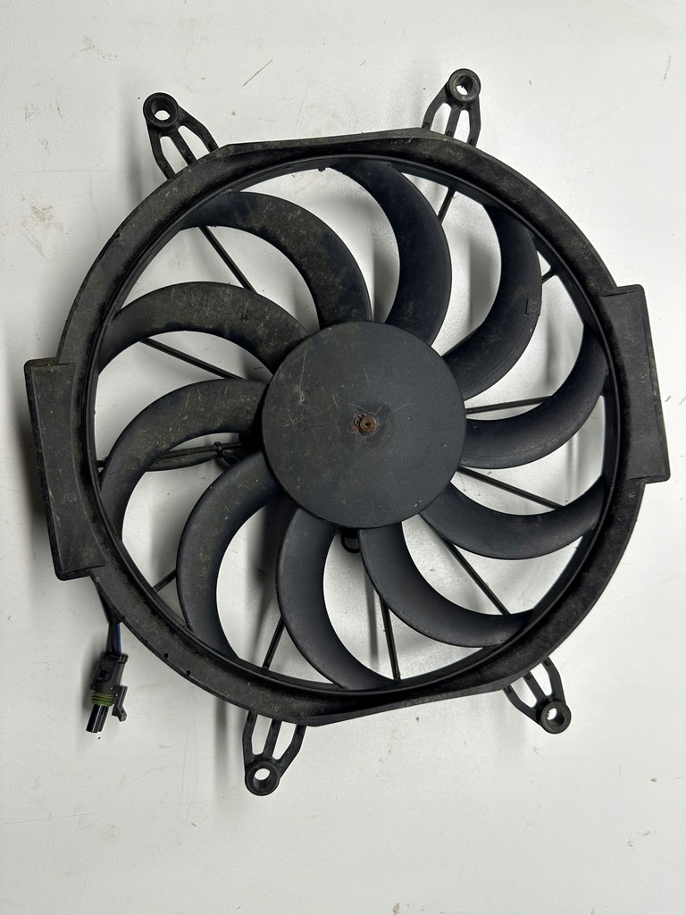 Polaris Sportsman 500 HO Ventilator OEM 2410383 QUAD ATV Product image