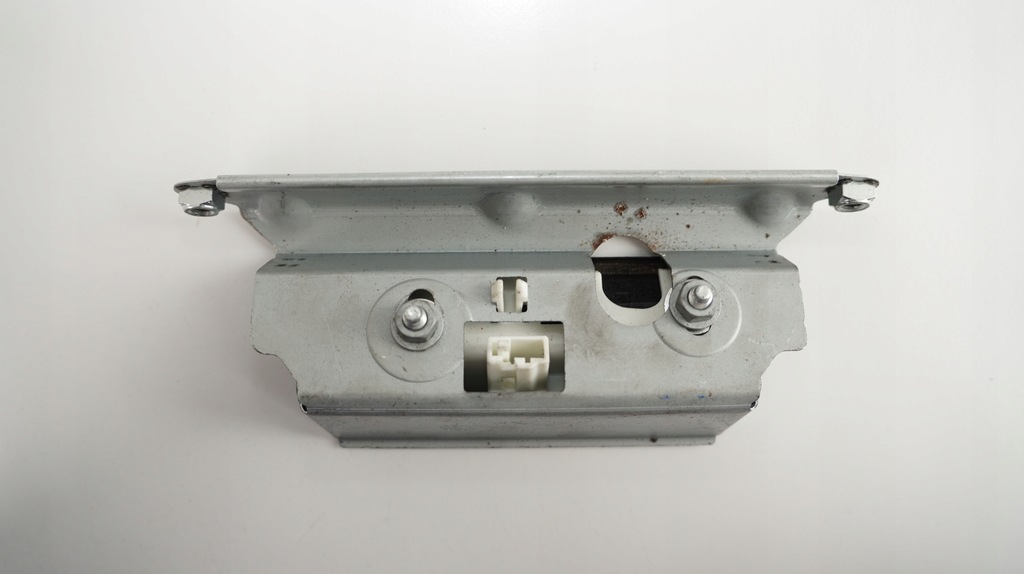 MÂNER SPATE BUN AUDI A5 SPORTBACK 07-11 Product image