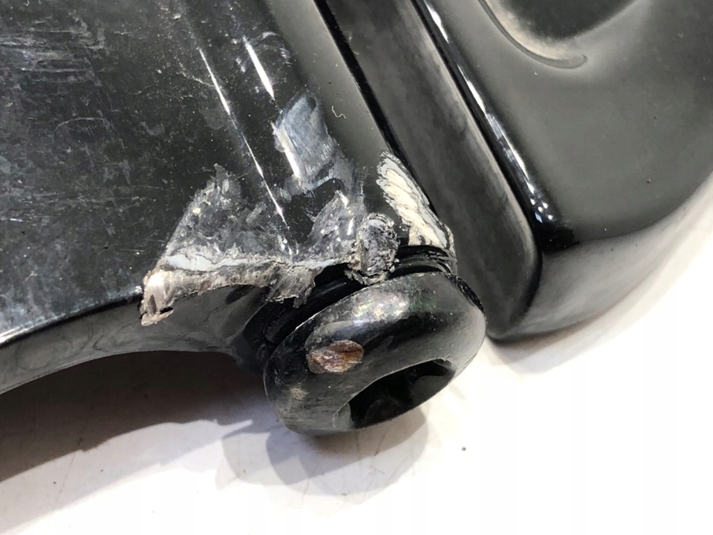 BAALAMELE USI FATA STÂNGA JEEP WRANGLER JL 6.4 350kW 476KM 68297679 Product image