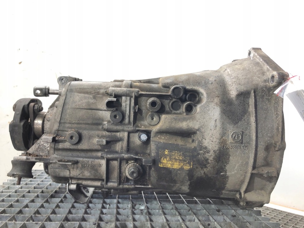CUTIE BMW 3 E46 97-05 2.8B 193KM 12227519 Product image