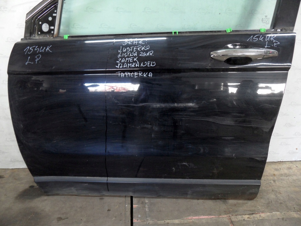 Honda CR-V III 09 Ușă stânga față Product image
