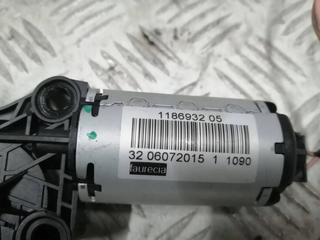 MOTOR DE REGLARE SCAUN Nissan X-Trail T32 Product image