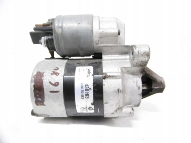 DOKKER STARTER H199165A 1.6 16V 438163 Product image