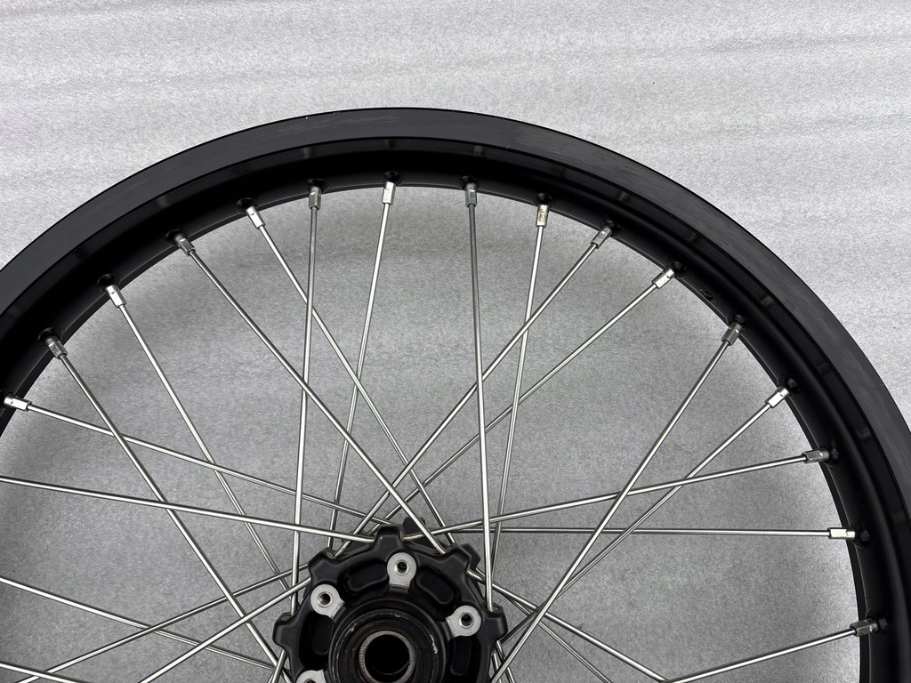 Honda Transalp 750 2023 Janta frontală Product image