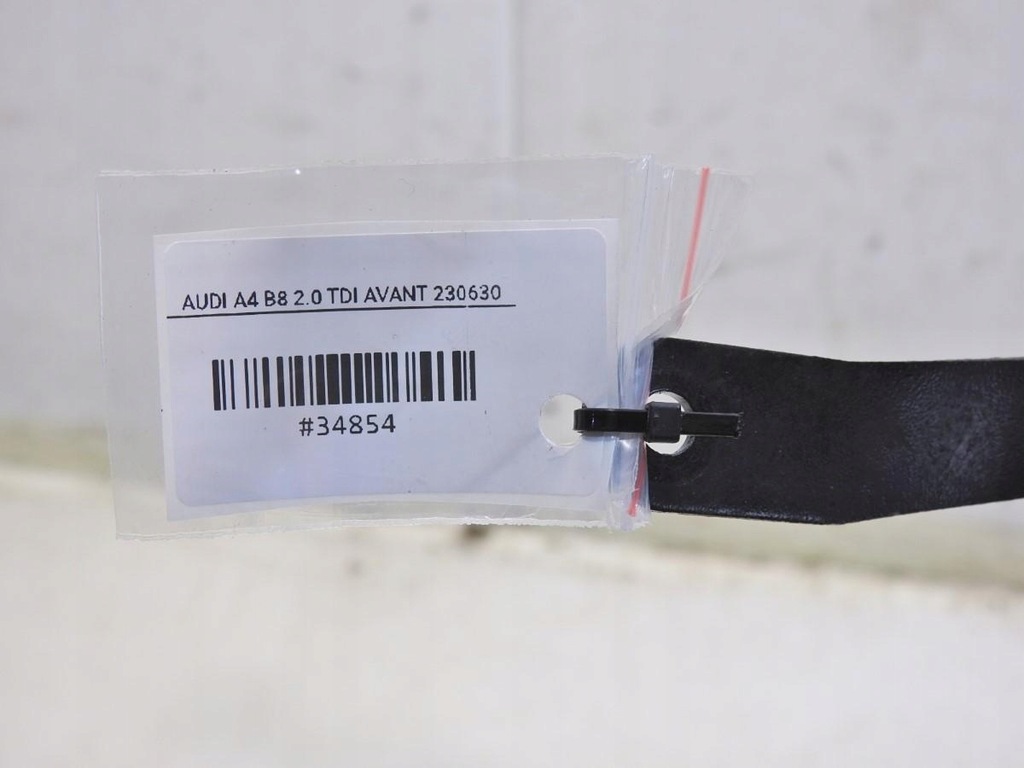 CONDUCTA APA AUDI A4 B8 2.0 TDI 03L121157 Product image