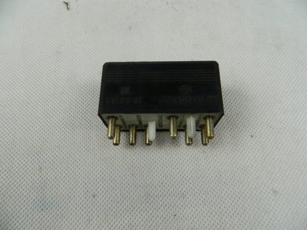 Contactor Modul Releu Mercedes W124 R129 W140 Product image