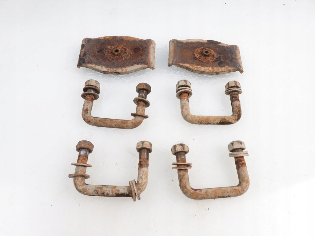 MONTARE ARCOUR CITROEN JUMPER II Product image