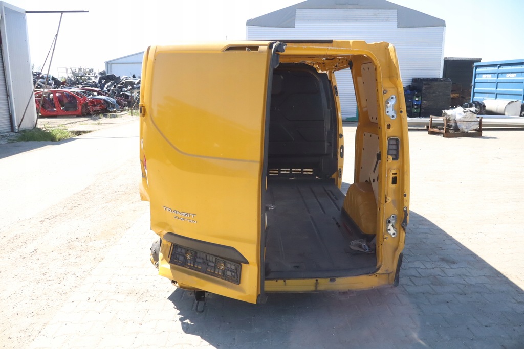SFER STÂNGA FAȚĂ TRANSIT CUSTOM MUT Product image