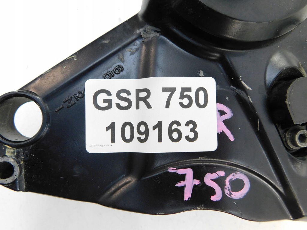 SUZUKI GSR 750 CAPAC PINION + SENSOR Product image