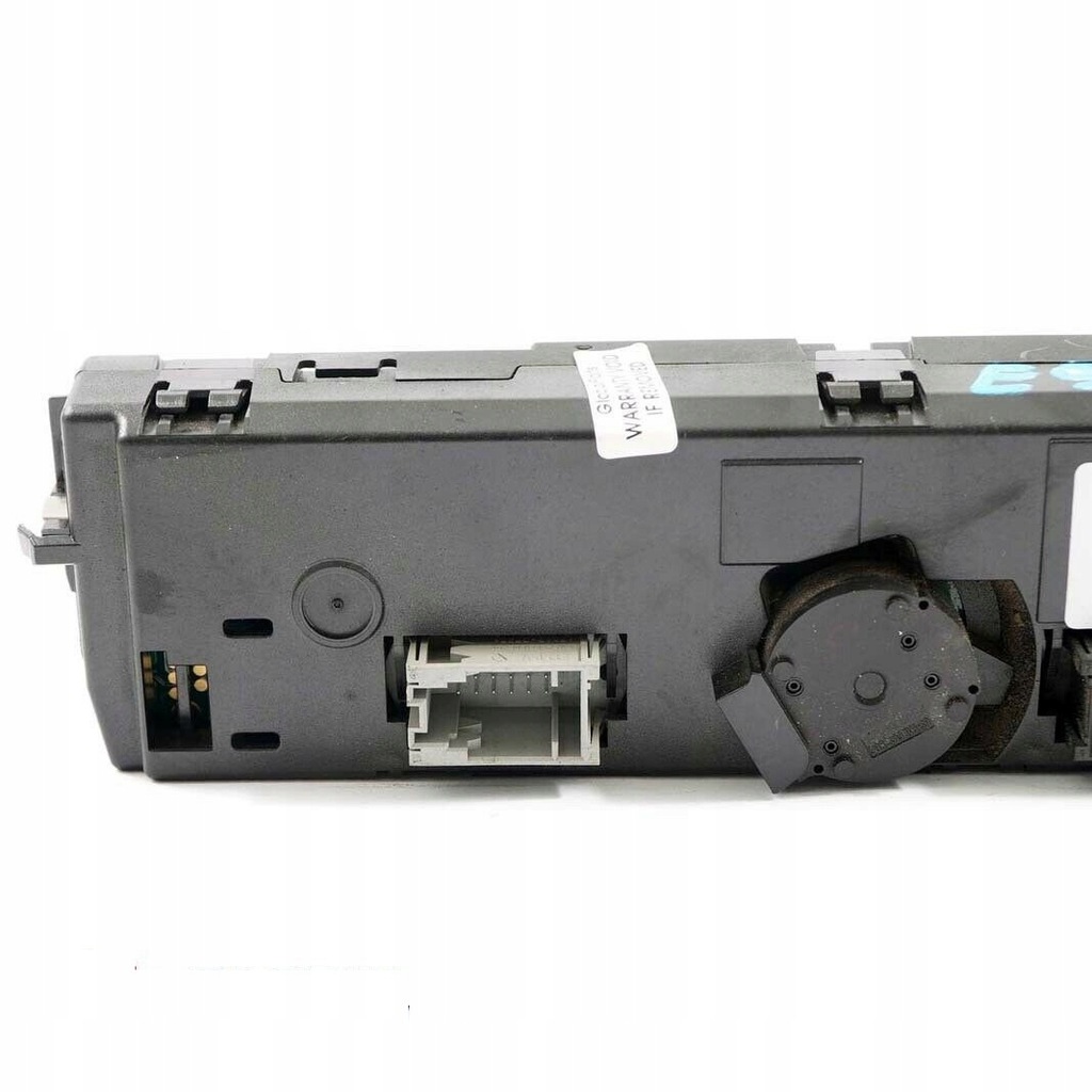 BMW 3 E92 E93 Panou de control aer conditionat 9128213 Product image