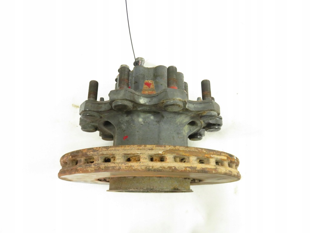 Butuc stâng stânga DAF CF FT 480 MX-13 355 H2 Product image