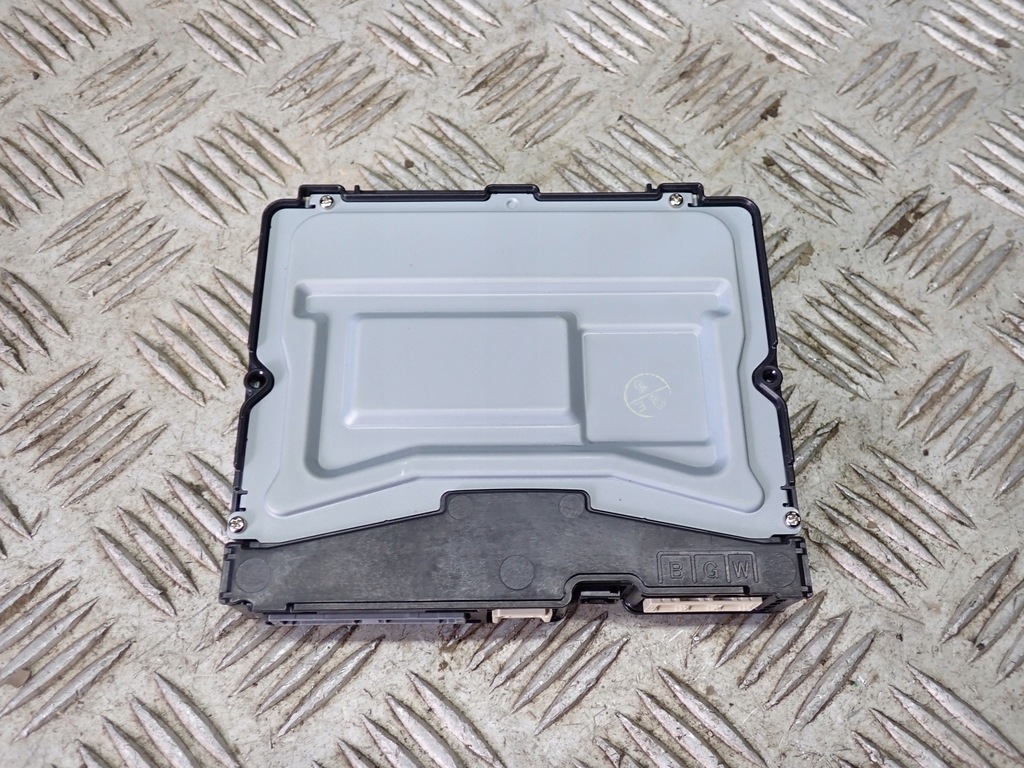 Modul telematic de antenă de telefon Toyota Tundra Sequoia Lexus LS600 2022- Product image