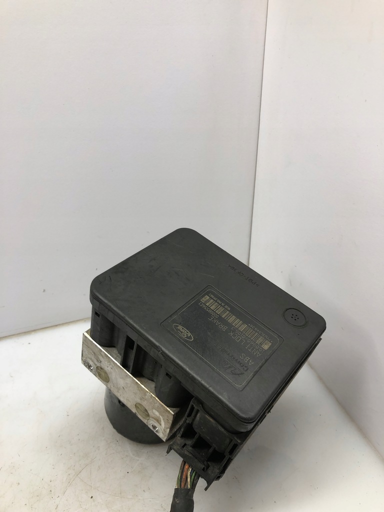 CONTROLLER POMPA ABS 2S61-2M110-CE Product image