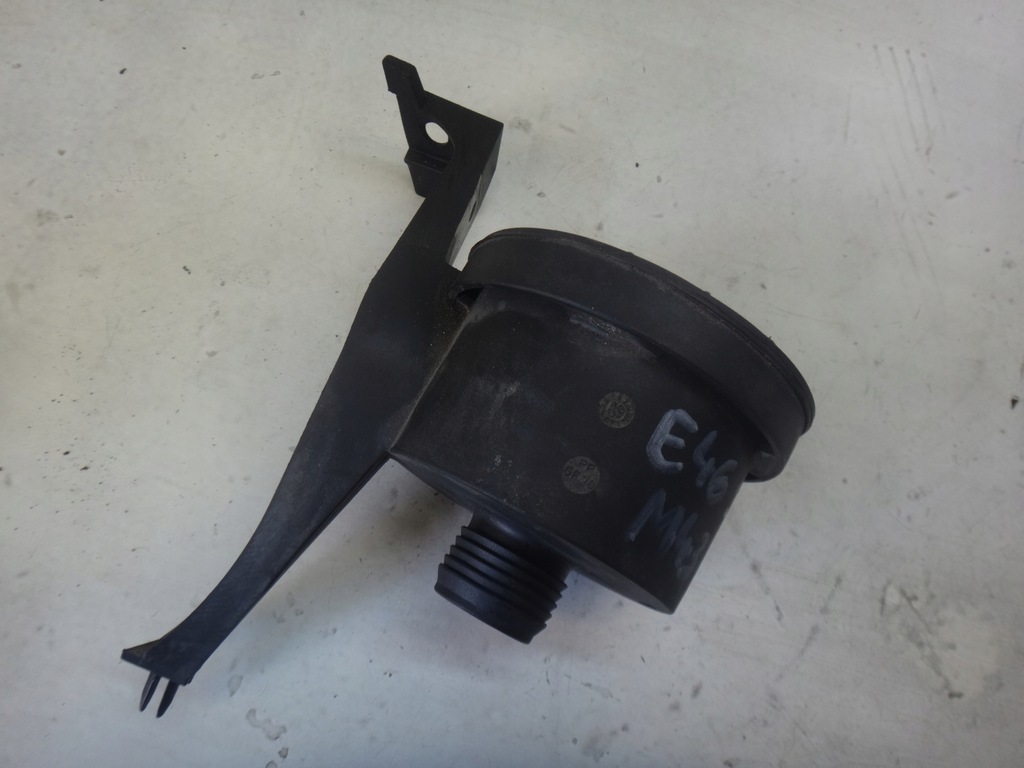 FILTRU DE AER SECUNDAR BMW E46 316 318 I M43 Product image