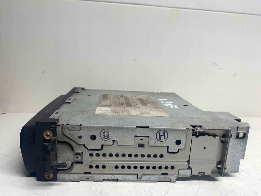 Chrysler OE P56038531AE Changer Product image