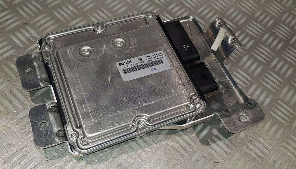 BMW 5 E60 E61 6 E63 CONTROLLER DIRECȚIE ACTIVĂ MODUL SUPORT AFS 6769489 Product image