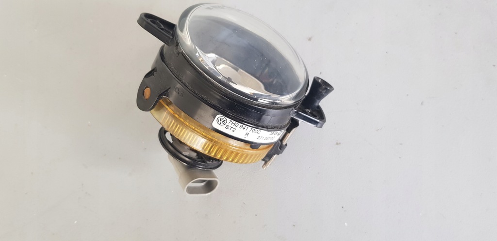 VW SEAT SKODA HALOGEN DREAPTA 7H0941700C Product image