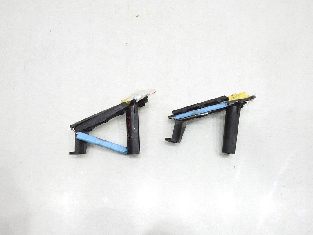 SENSOR PRESIUNE ANVELOPE PEUGEOT 407 9655026480 Product image