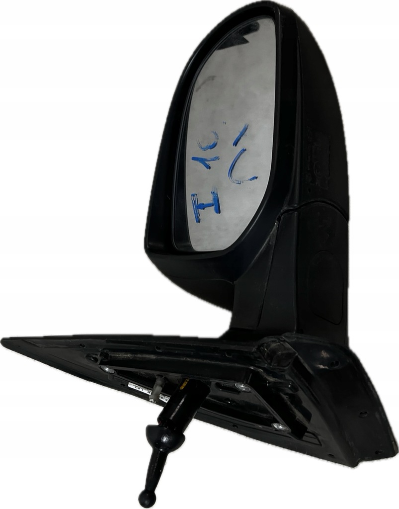 Hyundai i10 07-13 Oglinda dreapta, manual, manual Product image