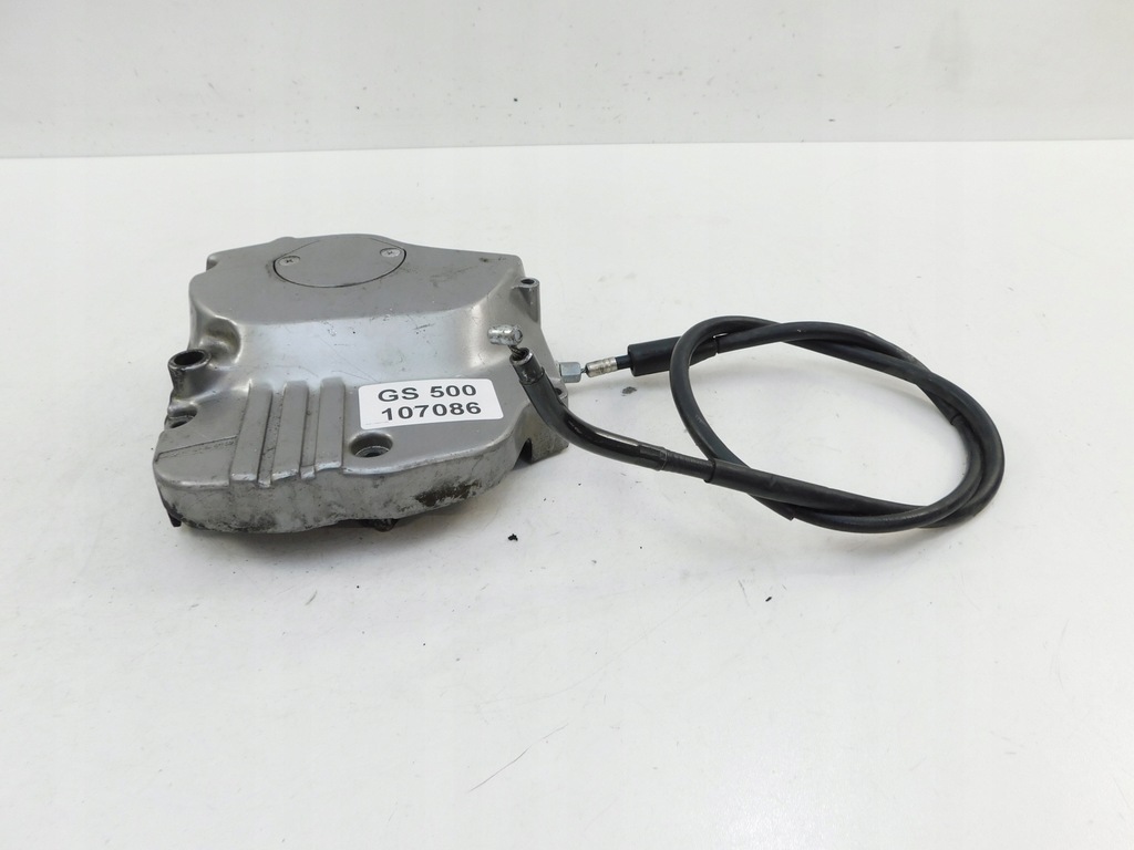 SUZUKI GS 500 CAPAC PINION + CABLU Product image