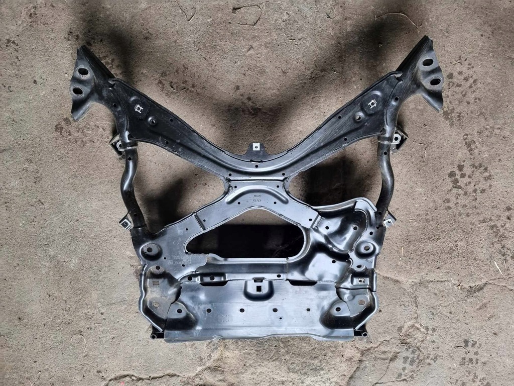 AUDI A5 A4 LAWA REMORCĂ SÂNIA Product image