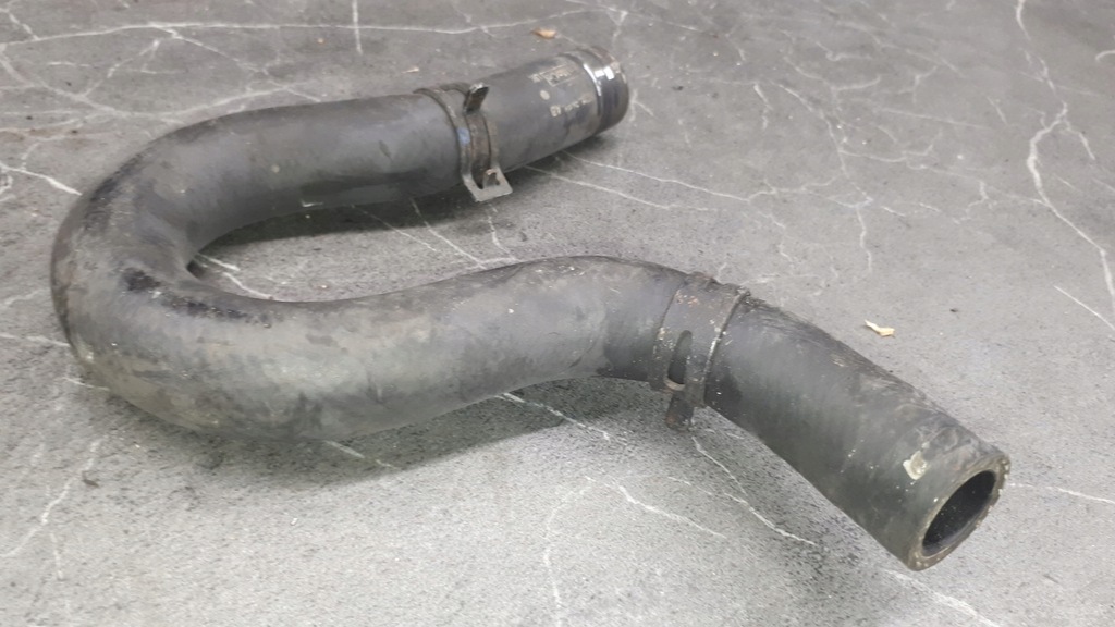 6C11-3691-AB furtun servodirecție MONDEO MK4 2.0 16V Product image