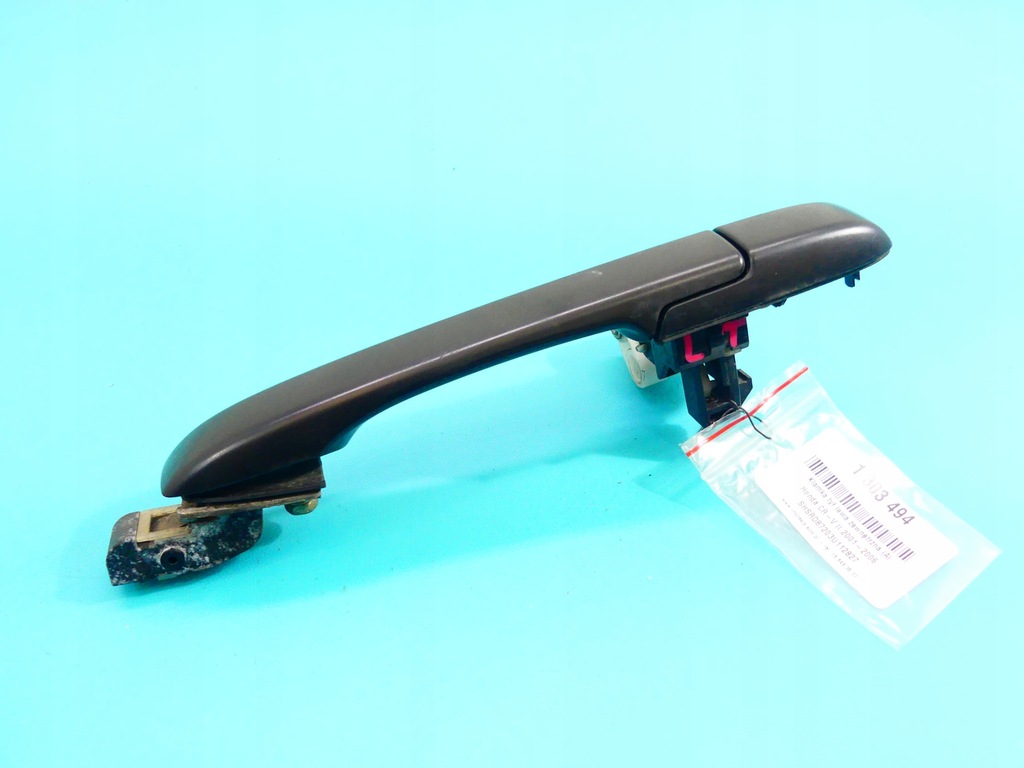MÂNER EXTERIOR SPATE STÂNGA HONDA CR-V II Product image