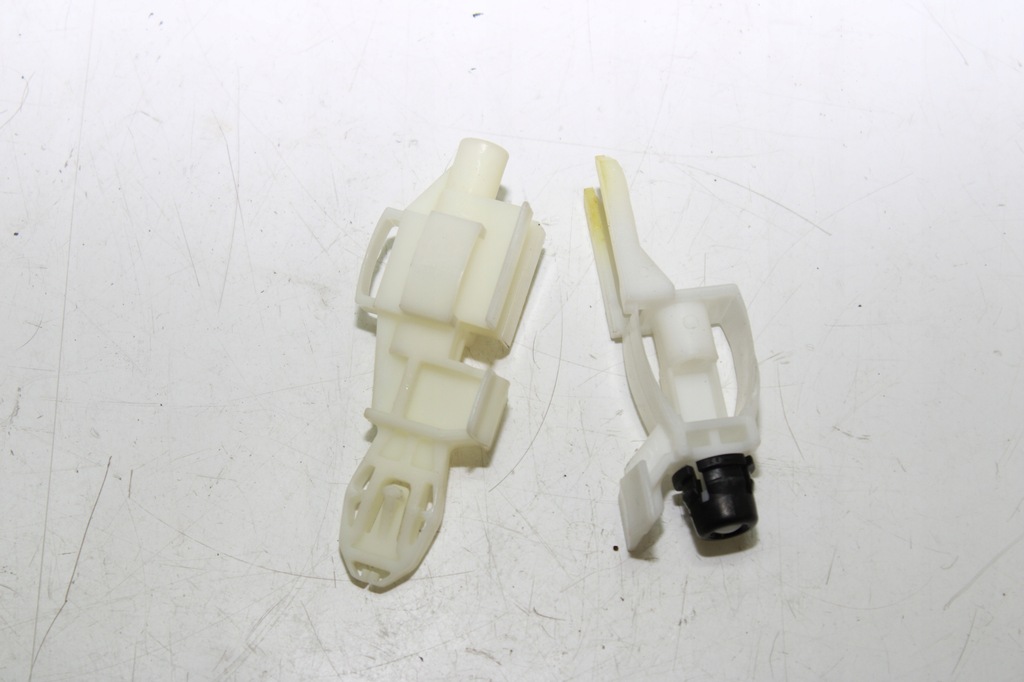 BMW E38 LIFT CARCASA LAMPI FATA DREAPTA FARA XENON + REGULATOR Product image