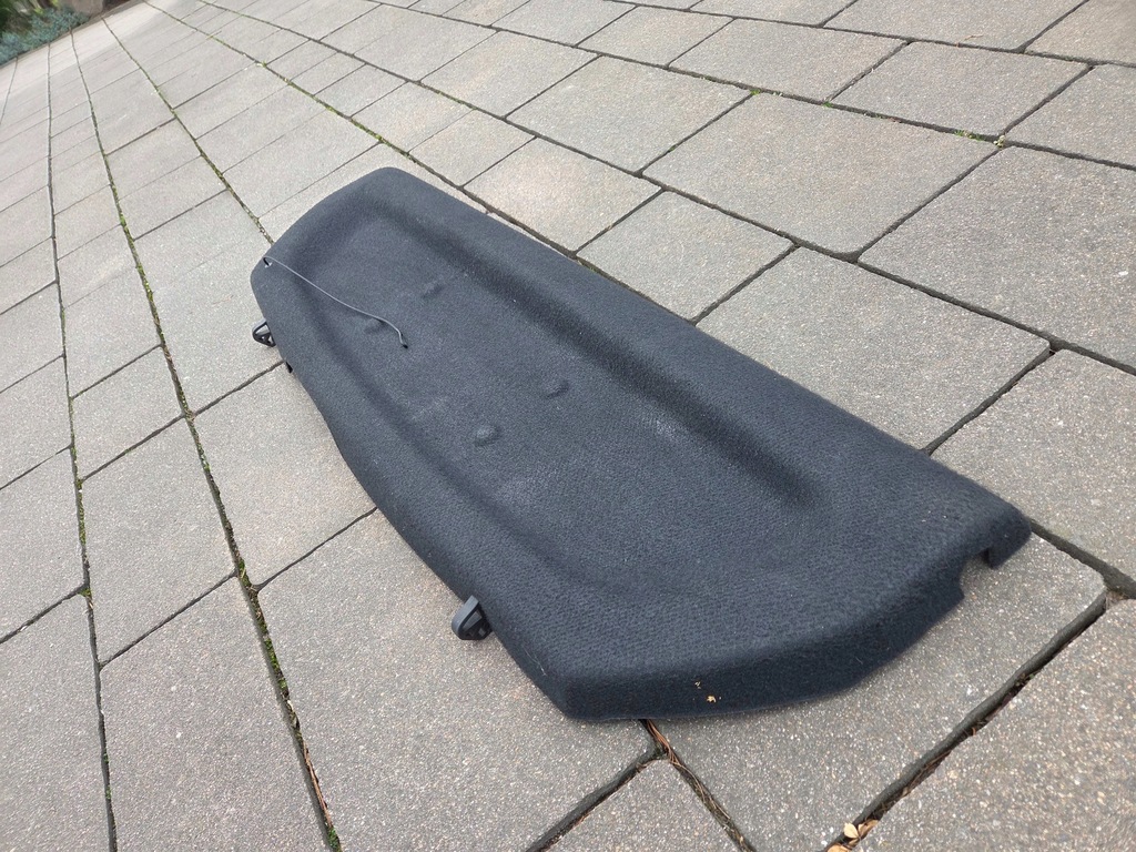 Toyota Aygo și Trunk Shelf 64330-0H010 05-2014 Product image