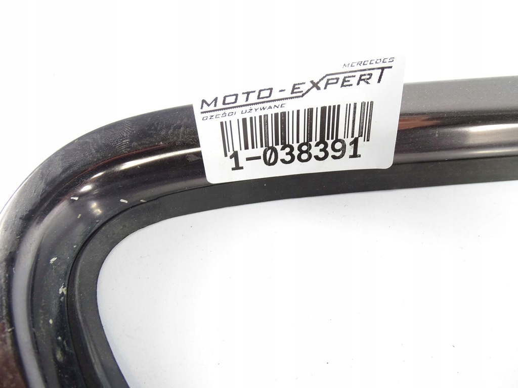 Mercedes W208 COUPE BANDA DECORATIVA GEAM, STANGA SPATE Product image