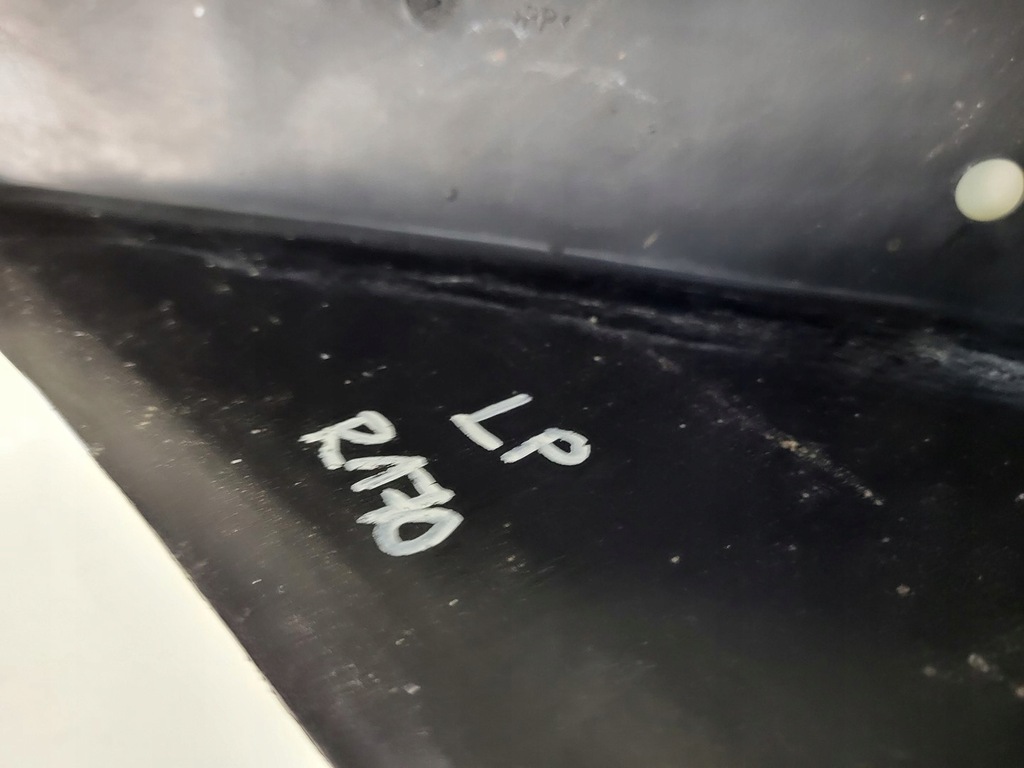 Mercedes SLK R170 Lift din stânga față din stânga Product image