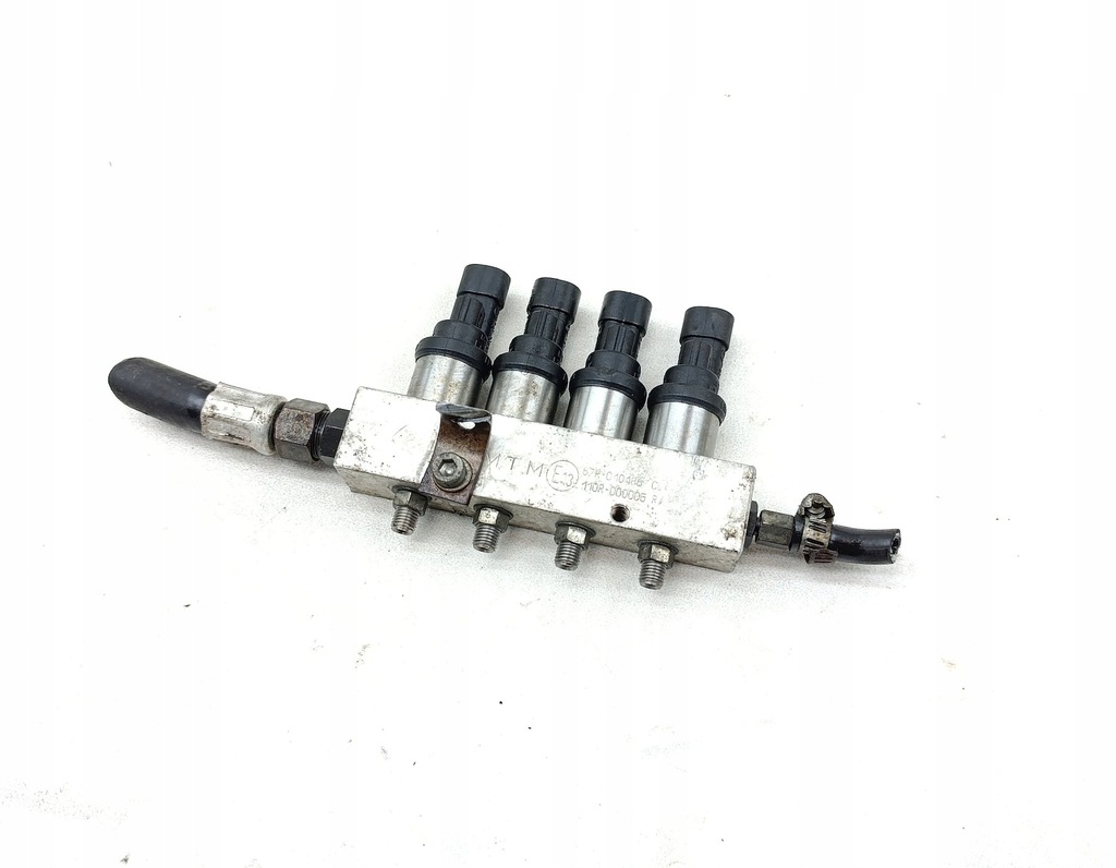 Fâșie de injecție de gaz GPL 09SQ99020002G Product image