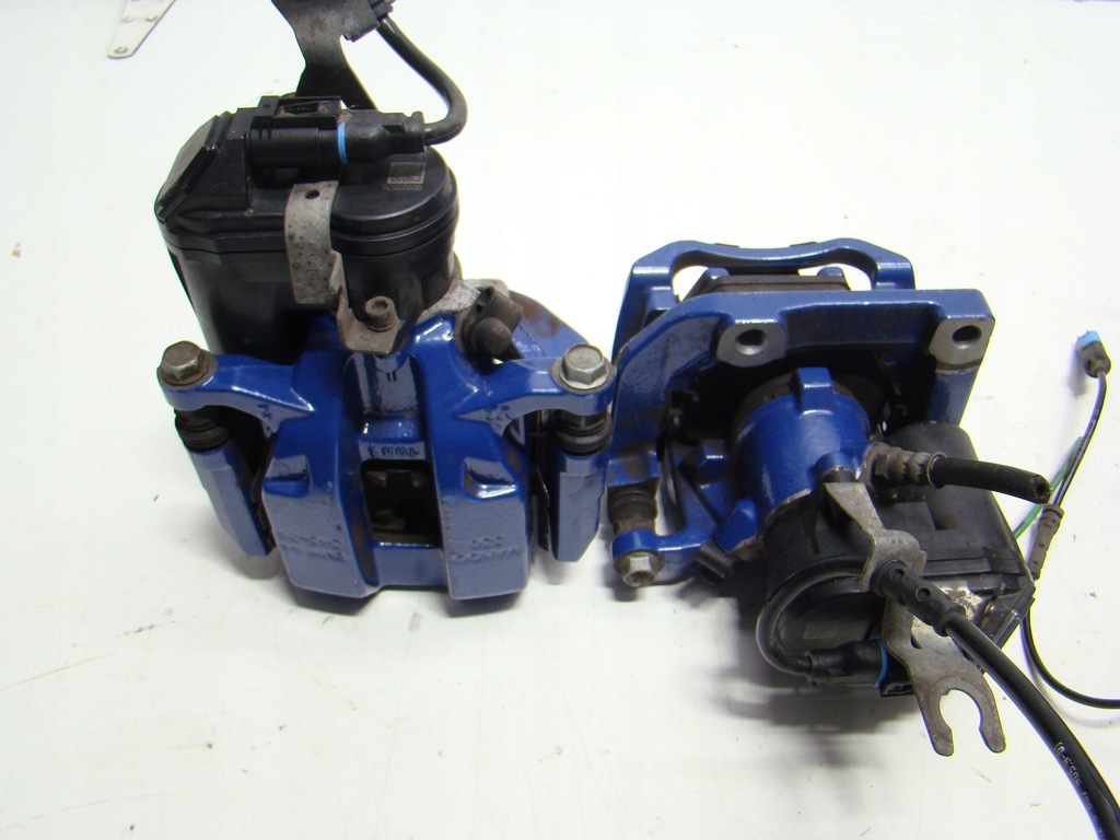 BMW G20 G22 G23 G29 - M-PACK CLIMĂ FAŢĂ SPATE Product image