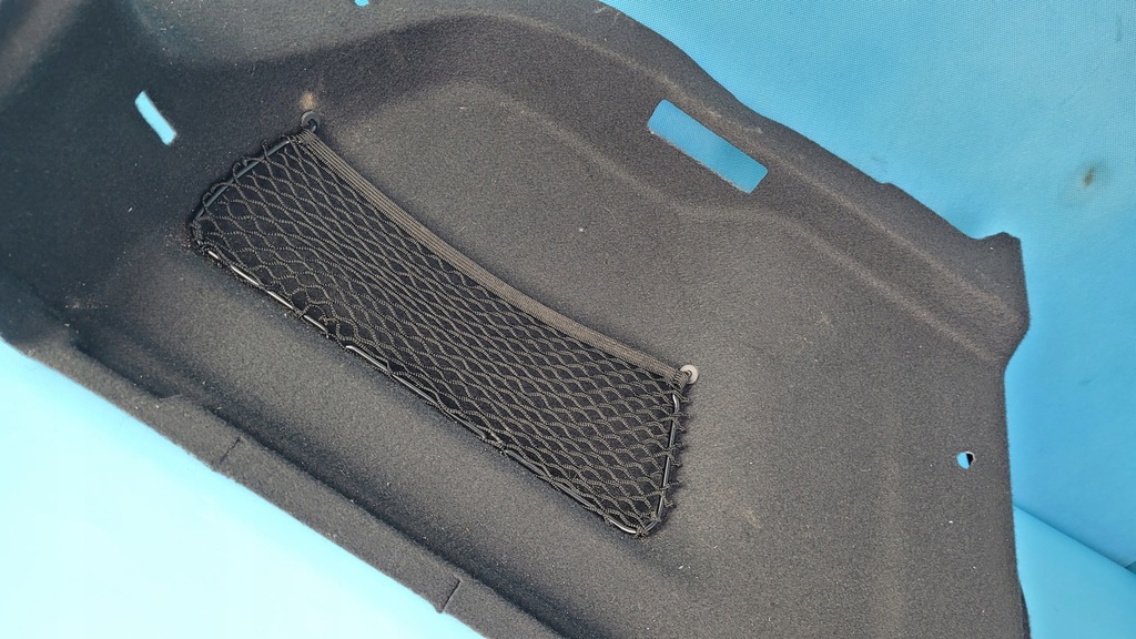 Peugeot 308 III P5 1.5d 21R portbagaj de pornire stânga 98360963zd Product image