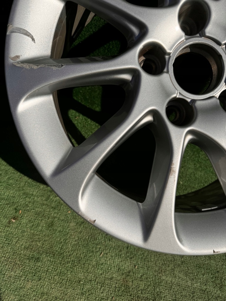 Janta AUDI A3 16'' 8V0601025BW 8V0 6.5x16 ET:46 Product image