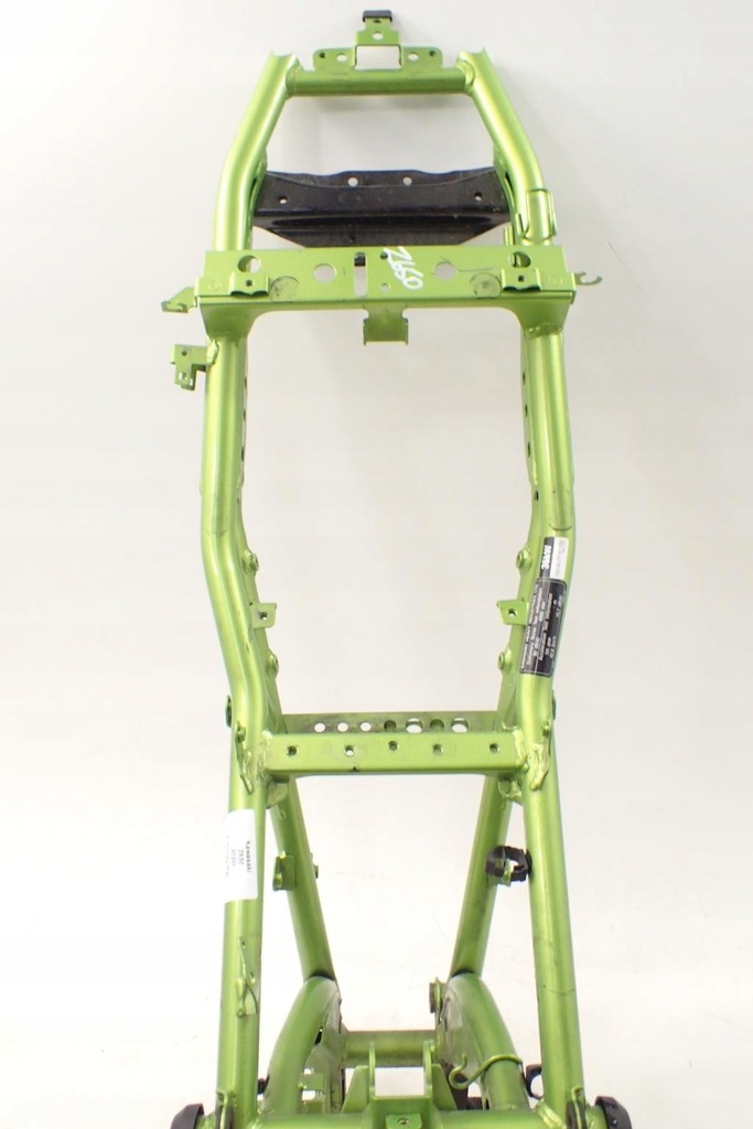 Kawasaki Z650 20- Cadru Product image
