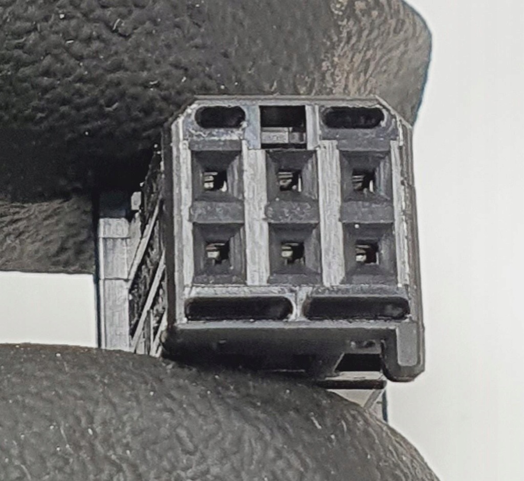 MODUL VOLAN MERCEDES GLK X204 0008605702 Product image