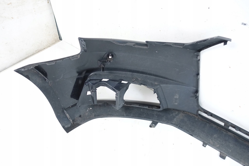 Audi A4 B9 8W0 2015-2019 Front Bumper Front 8W0807437 Product image
