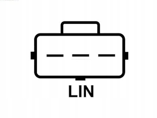 AS-PL sunt 5145S Regulator Product image