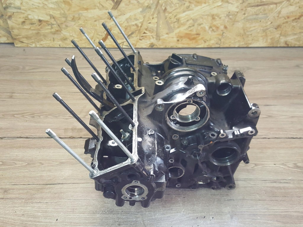 YAMAHA FZR 1000 2GH SET BLOC INFERIOR ROTULUI SUPERIOR Product image