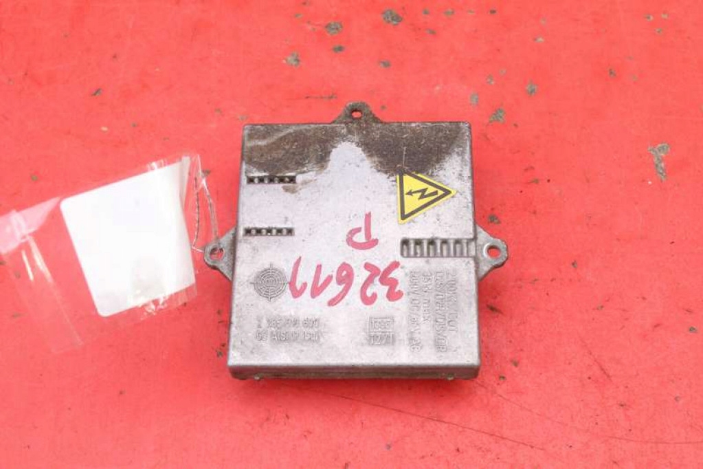 CONVERTITOR XENON DREAPTA 2285510600 OPEL VECTRA B 99-02 Product image